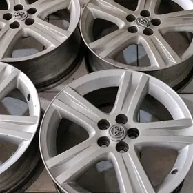 Karolla 17 lik orgynal