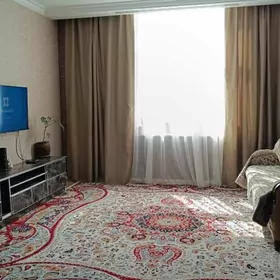 ️Ата Турк 12эт 3ком 127м2️