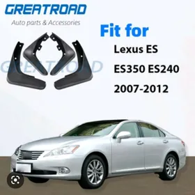 Lexus ES Bryzgawyk   2007-2012