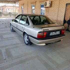 Opel Vectra 1992