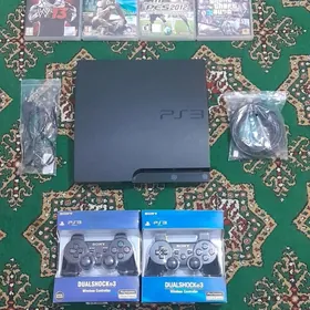Plaýstation 3