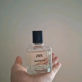 ZARA applejuice