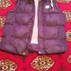 ,Безрукавка