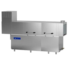 Машина посудомоечная конвейерного типа