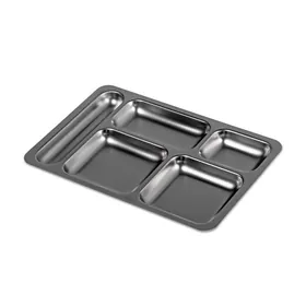 Podnos 5 seksiýaly Поднос 5 секционный