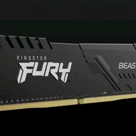 Fury Beast DDR4 8GB 2666
