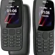 nokia 106 4g