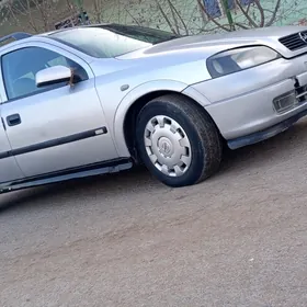Opel Astra 1999