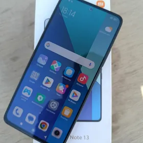 REDMI NOT 13 8/256
