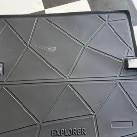 Ford explorer bagaj kowrik