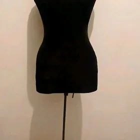 Маникен maniken