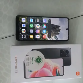 REDMI NOTE 12