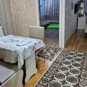 4мкр 2эт 2ком 56м2 Срочно