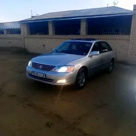 Toyota Avalon 2002