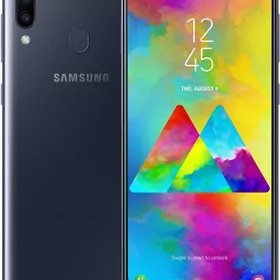 Samsung M20