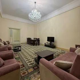 Nebitgaz elitka 5 kom 5 etaj