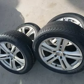 17diska bolan kopılek