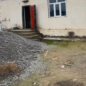 Аннау, 8 соток