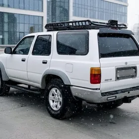 Toyota 4Runner 1995