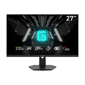 Игровой монитор MSI G274F – Совершенство в деталях