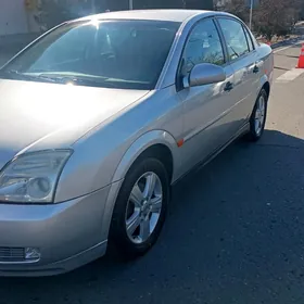 Opel Vectra 2002