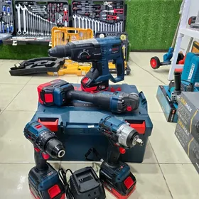 NABOR BOSCH 4-1 TÅZE