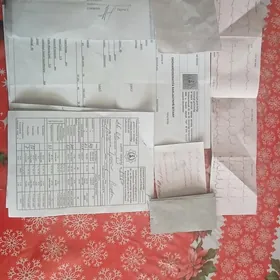 дакмент мед справка