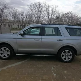 Ford Expedition 2021