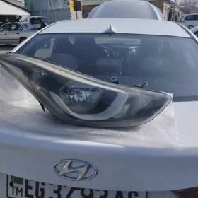 Hyundai Elantra 2015 onki fara