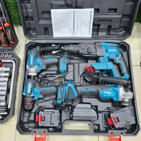 NABOR MAKITA 4-1 TÄZE