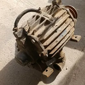 Gawnawoz wakum nasos