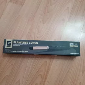 Плойка для завивки волос