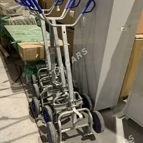 Teležka Тележка