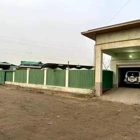 Дом плановый