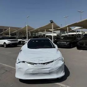 Toyota Camry 2023