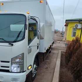 Mitsubishi Canter 2018