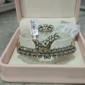 Garnitur komplekt brilliant