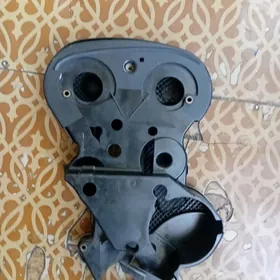 Передняя Крышка Зажыга.