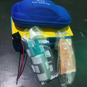 Benzenasos 3lik Toyota