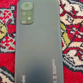 redmi note 11 obmen