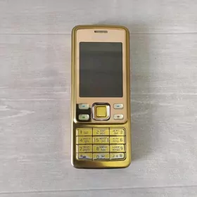 Nokia 6300