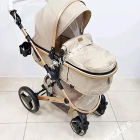 коляска оригинал Belecco