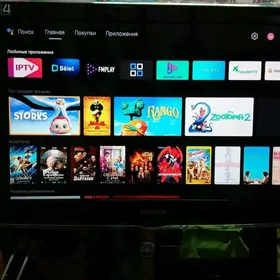 САМСУНГ 32 диагональ ЖК- ЛСДи