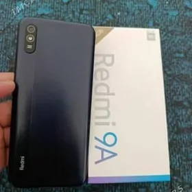 Redmi 9A