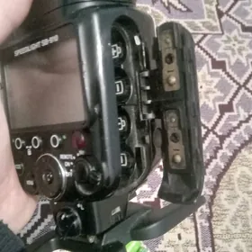 spyska cyra nikon sb910