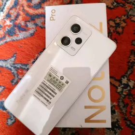 Telefon Redmi Note12pro 8/128