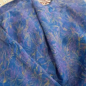 гадымжа штапел