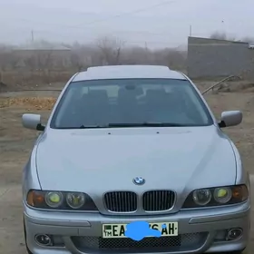 BMW 528 1999