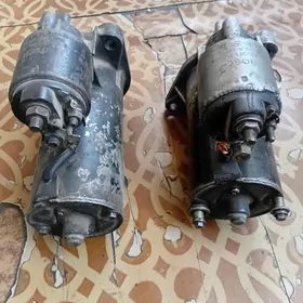 Стартер Опель Астра,Вектра.