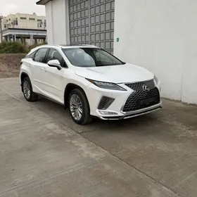 Lexus RX 350 2022